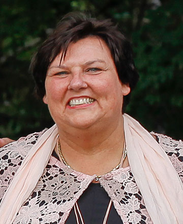 Andrea Schübel-Münch